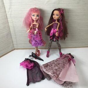 EverAfter Dolls